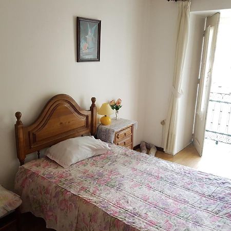 Hôtel Residencial Bem Estar à Vila Real Extérieur photo